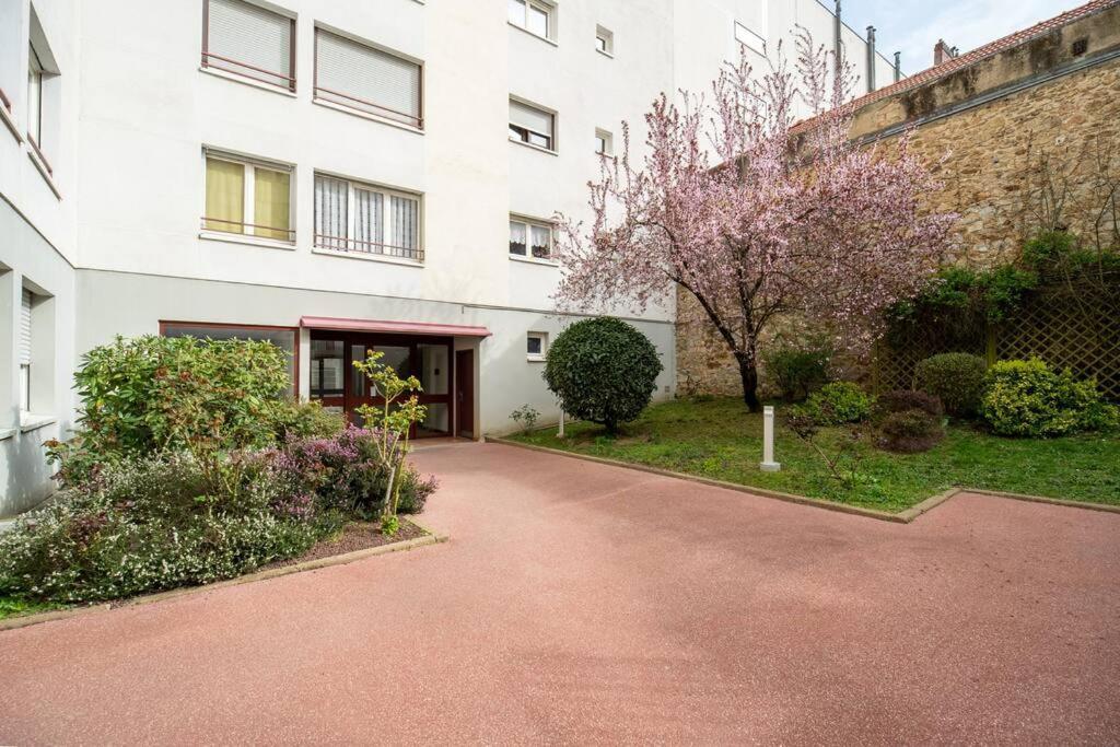Grand Studio L Parking Prive L Centre Ville Λιμόζ Εξωτερικό φωτογραφία